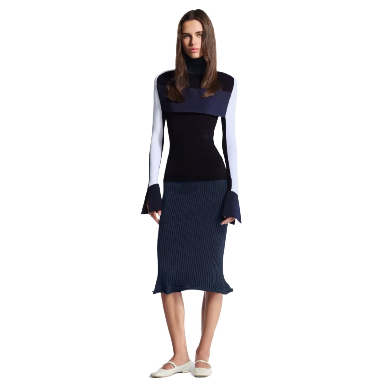 Louis Vuitton Swing Flat Mary Jane Ballerina - Image 6